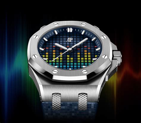 audemars piguet dj watch